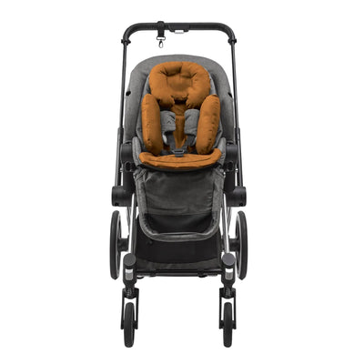 Ninho Redutor Multifuncional Para Carrinho Yogi Baby Ambar Glow - Praticidade no dia a dia