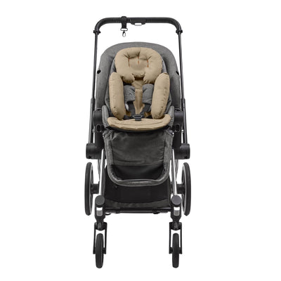 Ninho Redutor Multifuncional Para Carrinho Yogi Baby Desert Sand - Praticidade no dia a dia