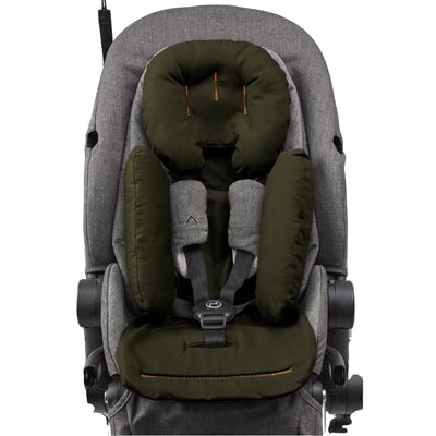 Ninho Redutor Multifuncional Para Carrinho Yogi Baby Forest Green - Praticidade no dia a dia